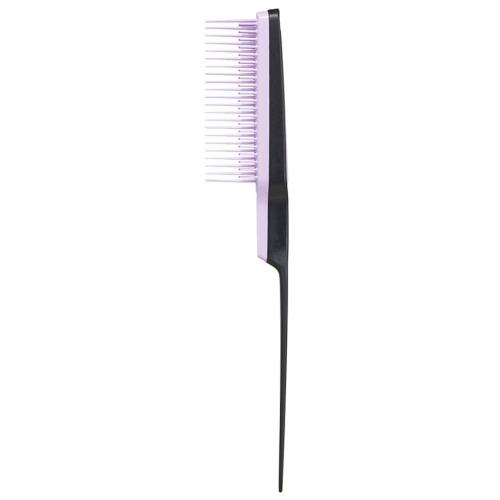 Тангл Тизер Расческа для создания начеса Lilac Cloud (Tangle Teezer, Back-Combing), фото-3