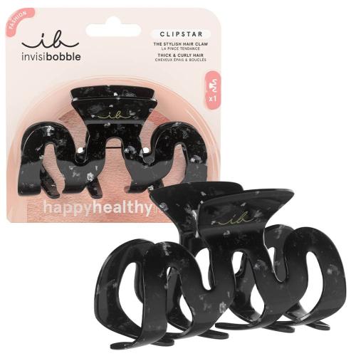 Инвизибабл Заколка-крабик Clawdia (Invisibobble, Clipstar)