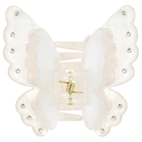 Инвизибабл Заколка-крабик Fairy Fierce, размер M (Invisibobble, Clipstar), фото-3