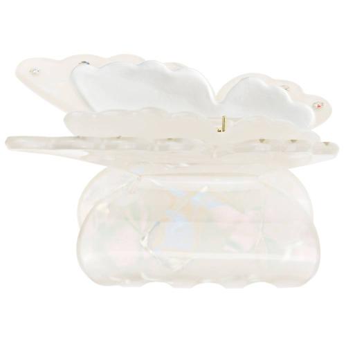 Инвизибабл Заколка-крабик Fairy Fierce, размер M (Invisibobble, Clipstar), фото-4