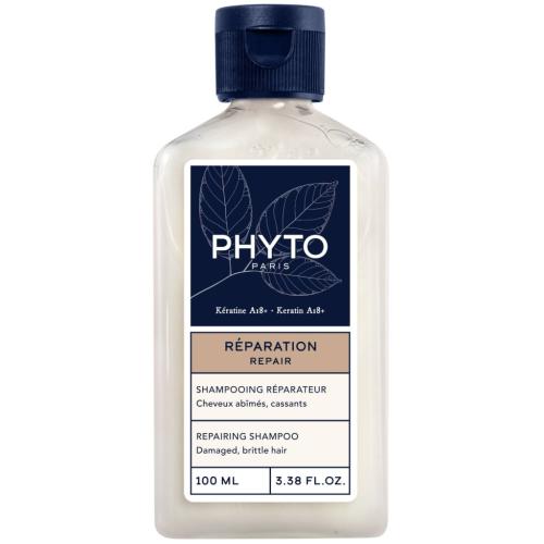 Фитосольба Восстанавливающий шампунь для волос, 100 мл (Phytosolba, Repair)