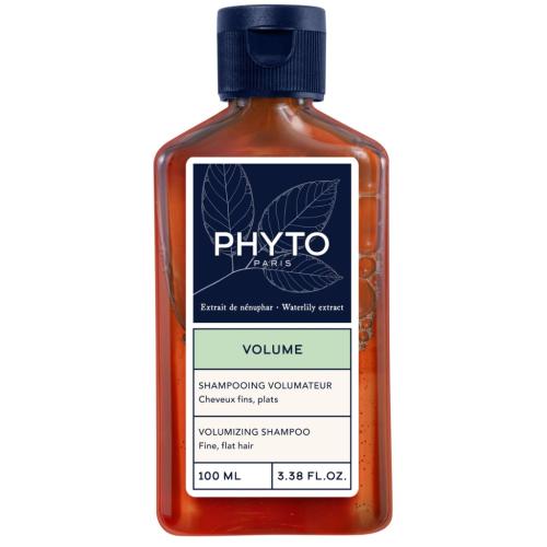 Фитосольба Шампунь для создания объема Volume, 100 мл (Phytosolba, Phytovolume)