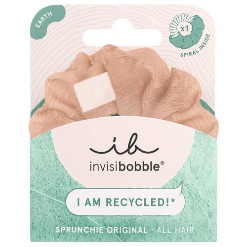 Инвизибабл Резинка-браслет для волос Earth Recycling Rocks (Invisibobble, Sprunchie), фото-3