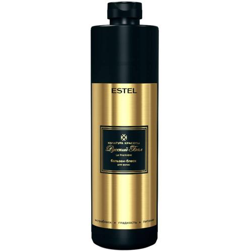 Эстель Бальзам-блеск для волос &quot;Русский бал&quot;, 1000 мл (Estel Professional, Культура красоты)