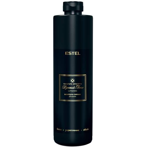 Эстель Шампунь-сияние для волос &quot;Русский бал&quot;, 1000 мл (Estel Professional, Культура красоты)