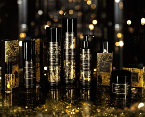 Эстель Шампунь-сияние для волос &quot;Русский бал&quot;, 1000 мл (Estel Professional, Культура красоты), фото-2