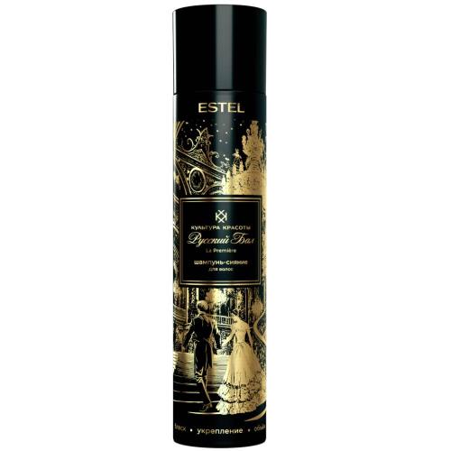 Эстель Шампунь-сияние для волос &quot;Русский бал&quot;, 300 мл (Estel Professional, Культура красоты)
