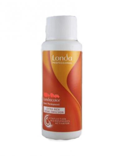 Лонда Профессионал Окислительная эмульсия для интенсивного тонирования 4% 60 мл (Londa Professional, Окрашивание и осветление волос, Окислительные эмульсии)