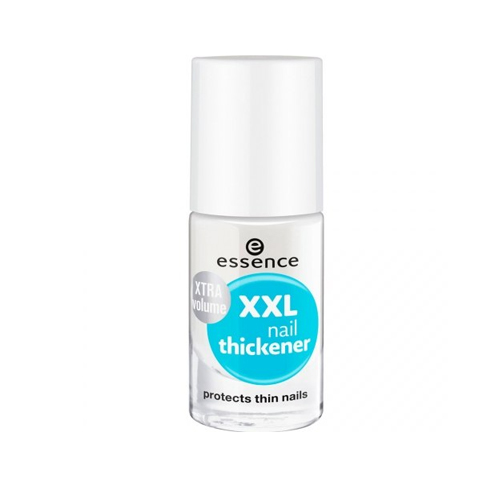 Эссенс Укрепляющий лак для ногтей XXL nail thickener (Essence, Ногти)