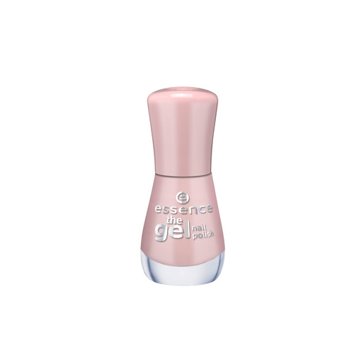 Лак для ногтей The Gel (Ногти)