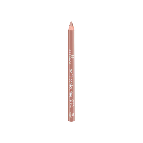 Эссенс Контурирующий карандаш для губ Soft Contouring Lipliner тон 12, 1,2 г (Essence, Глаза)