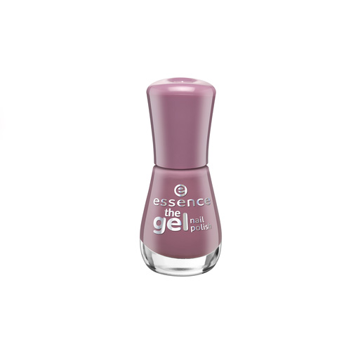 Лак для ногтей The Gel (Ногти)