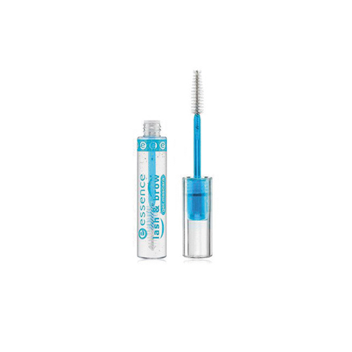 Гель для бровей и ресниц lash brow gel (Брови)