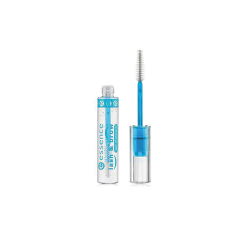 Эссенс Гель для бровей и ресниц lash brow gel (Essence, Брови)