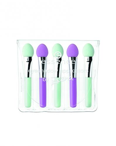 Аппликаторы 5 шт (Essence)