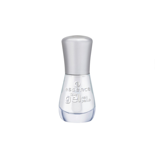 Эссенс Лак для ногтей The Gel (Essence, Ногти)