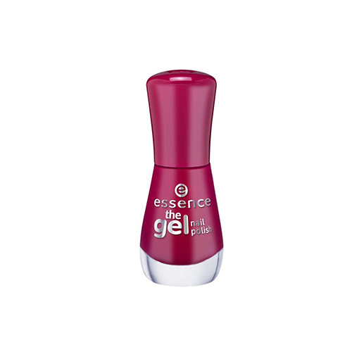 Эссенс Лак для ногтей The Gel (Essence, Ногти)