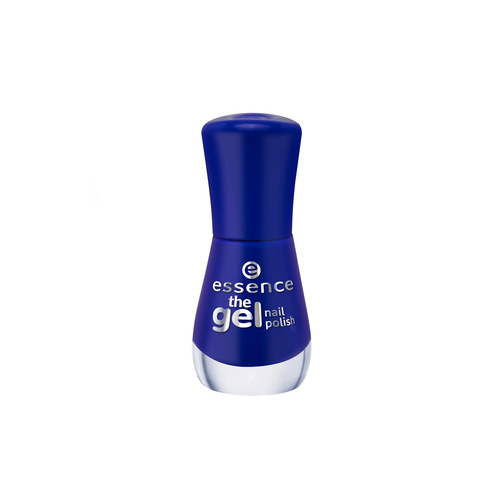 Эссенс Лак для ногтей The Gel (Essence, Ногти)