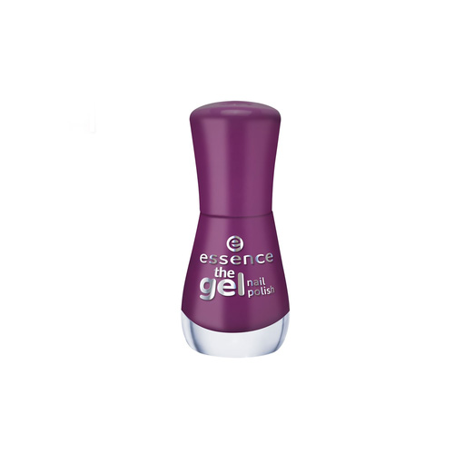 Эссенс Лак для ногтей The Gel (Essence, Ногти)