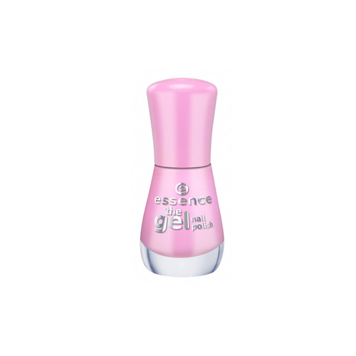Лак для ногтей The Gel (Ногти)