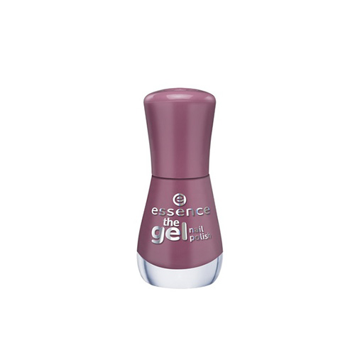 Эссенс Лак для ногтей The Gel (Essence, Ногти)