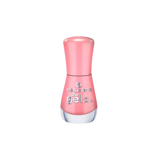 Лак для ногтей The Gel (Ногти)