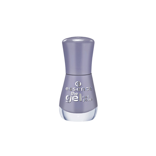 Лак для ногтей The Gel (Ногти)
