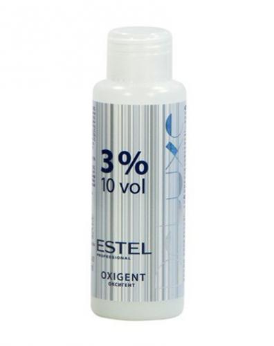 Эстель Оксигент De Luxe 3%, 60 мл (Estel Professional, De luxe)
