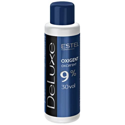 Эстель Оксигент De Luxe 9%, 60 мл (Estel Professional, De luxe)