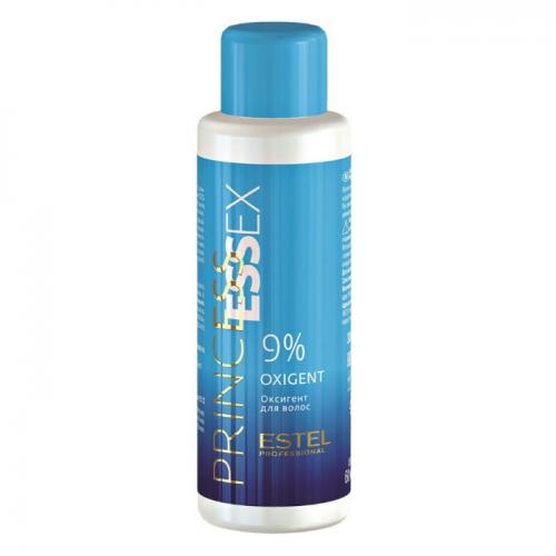 Эстель Оксигент для волос 9%, 60 мл (Estel Professional, Princess Essex)