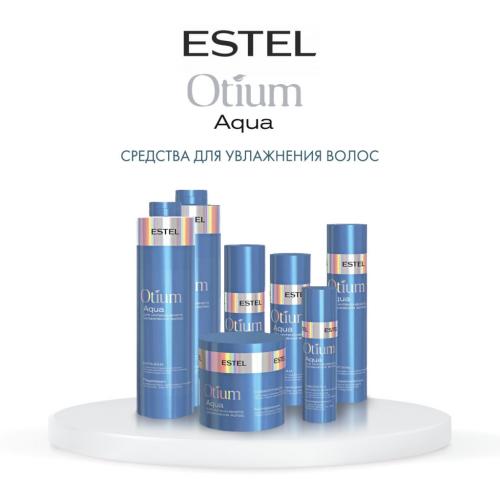 Эстель Бальзам для интенсивного увлажнения волос, 1000 мл (Estel Professional, Otium, Aqua), фото-6