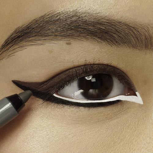 Гелевый карандаш для глаз Tatoo Liner, 1,3 г (), фото-3