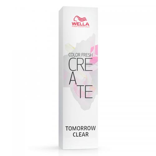 Велла Профессионал CF CREATE прозрачное завтра 60 мл (Wella Professionals, Окрашивание, Color Fresh)