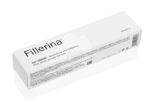 Филлерина Дневной крем 1 уровень, 50 мл (Fillerina, Step1)