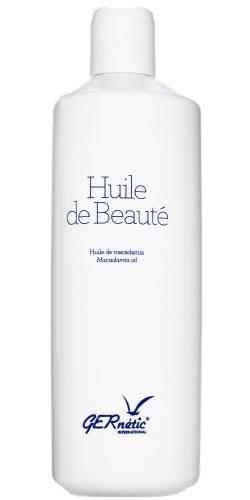 Жернетик Масло красоты Huile De Beaute, 500 мл (Gernetic, SPA - морская линия)