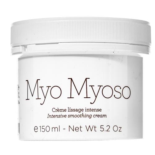 Жернетик Крем для коррекции мимических морщин Myo Myoso, 150 мл (Gernetic, Возрастная кожа)