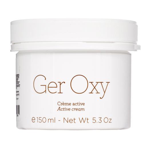 Жернетик Дневной увлажняющий крем GER OXY, 150 мл (Gernetic, Сухая кожа)