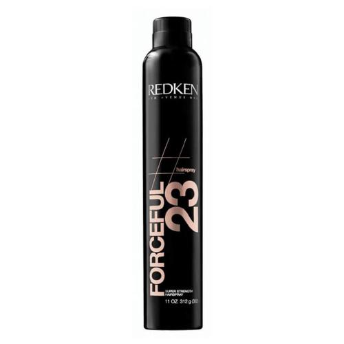 Редкен Спрей супер-сильной фиксации Forceful 23, 400 мл (Redken, Стайлинг, Hairsprays)