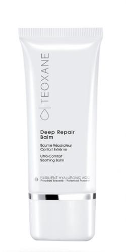 Успокаивающий и восстанавливающий бальзам для лица Deep Repair Balm, 30 мл ()