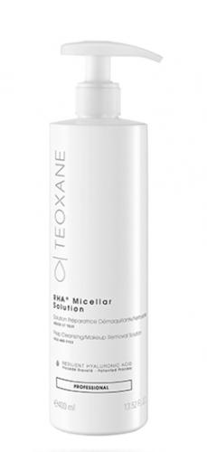Мицеллярная вода для лица RHA Micellar Solution, 400 мл  ()