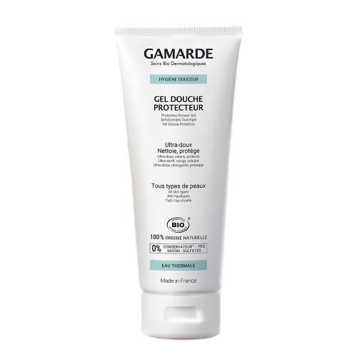 Гамард Гель-мусс для душа  200 мл (Gamarde, Body Care)