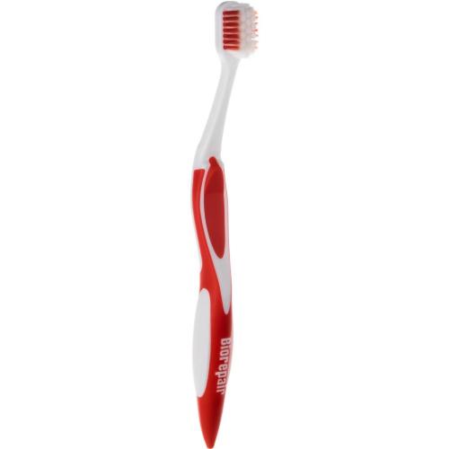 Биорепейр Зубная щетка для чувствительных зубов Curve Denti Sensibili мягкая, 1 шт (Biorepair, Уход за зубами), фото-5