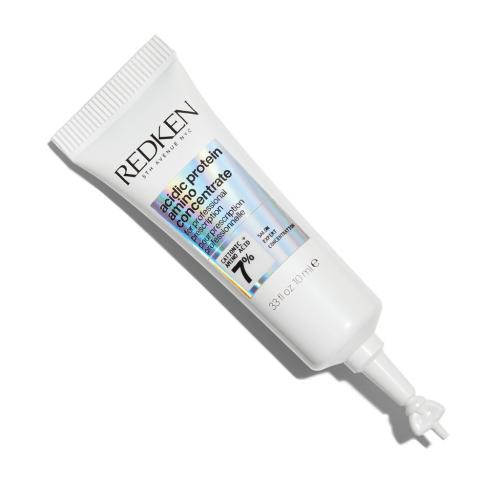 Протеиновый амино-концентрат Proteine Amino Concentrate, 10*10 мл (Уход за волосами, Acidic bonding), фото-2