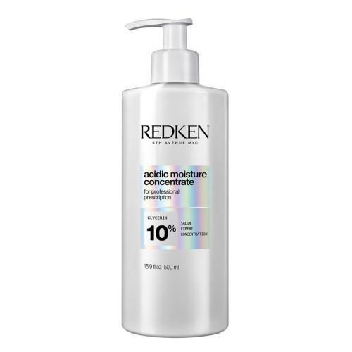 Концентрат для увлажнения волос Moisture Concentrate, 500 мл (Уход за волосами, Acidic bonding)