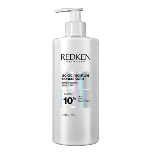 Редкен Концентрат для увлажнения волос Moisture Concentrate, 500 мл (Redken, Уход за волосами, Acidic bonding)