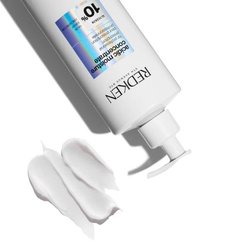 Концентрат для увлажнения волос Moisture Concentrate, 500 мл (Уход за волосами, Acidic bonding), фото-3