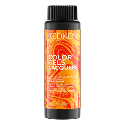 Редкен Краска-лак для волос Колор Гель, 60 мл (Redken, Окрашивание, Color Gels Lacquers)