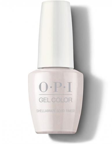 Опи Гель-лак для ногтей Neo-Pearl, 15 мл (O.P.I, Gel Color)