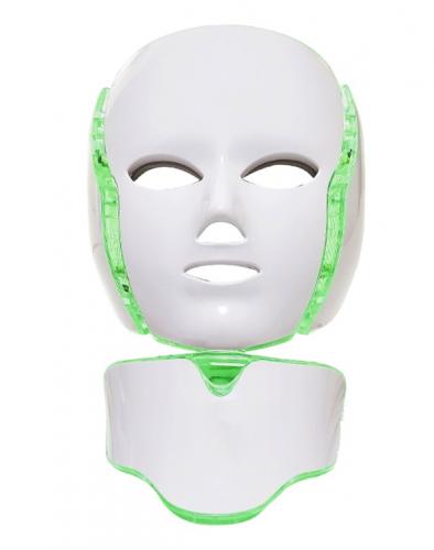 Жезатон Светодиодная маска для омоложения кожи лица m1090 (Gezatone, Массажеры для лица)