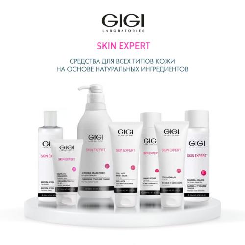 ДжиДжи Пилинг для всех типов кожи Skin Expert Peeling Regular, 75 мл (GiGi, Out Serials), фото-6